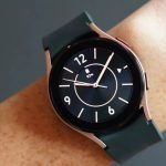 ساعت هوشمند Galaxy Watch 4 دستیار گوگل را دریافت می‌کند