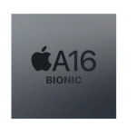 شایعه: اپل از فرایند ۵ نانومتری در تولید تراشه A16 Bionic استفاده خواهد کرد