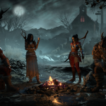 جزئیات و گیم پلی جدید Diablo 4 – Necromancer’s Book of the Dead Ability فاش شد
