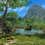 آپدیت بازی Final Fantasy 14 Island Sanctuary در تاریخ ۲۳ آگوست منتشر خواهد شد