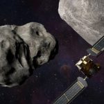 آیا برنامه ناسا برای برخورد یک فضاپیما با سیارکی در هفته آینده، نجات‌دهنده زمین خواهد بود؟
