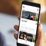 خرید اشتراک کانال‌های YoutubeTV به صورت مستقل اضافه شد