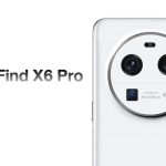 اوپو فایند X6 پرو با شارژ سریع ۱۰۰ واتی راهی بازار می‌شود